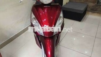 Honda Vision 2014 màu Đỏ