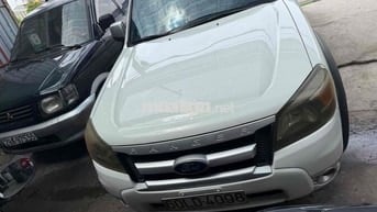 Ford Ranger 2009 2 cầu
