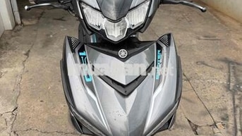 Yamaha Exciter 150 2022 Xám xanh