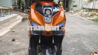 Honda AB 2016 biển 71 giao cccd chủ máy zin êm
