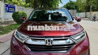 Honda CRV 2018 L 1.5 Turbo 134.000km full ls hãng
