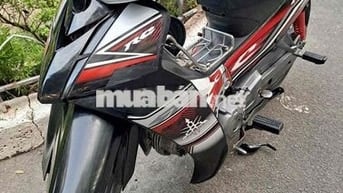 Yamaha Sirius 2011 Đen đỏ trắng xe đẹp 7tr800