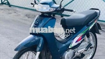 Honda Wave 2004 biển tp chính chủ