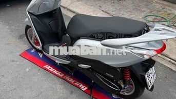 Honda Lead 2014 Bạc 32000 km