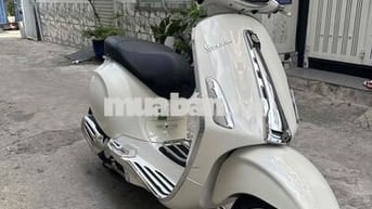 Piaggio Vespa Sprint 150 2023 Trắng ABS