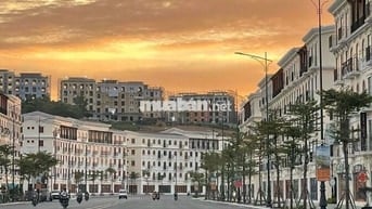 BÁN SHOPHOUSE CĂN GÓC – DỰ ÁN Sun Grand City New An Thới