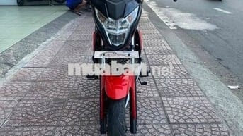 Honda Sonic 2019 Đỏ đen 22000km