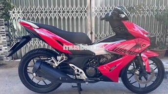 Honda Winner X mới 90%