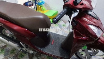 Honda Vision 2022 Đỏ 24.000 km