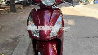 Vision 2018 xe cực đẹp.BSTP 1 đời chủ công chứng