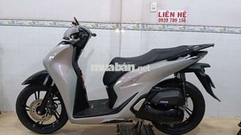 SH 150- 2022 Xám , còn mới lắm,bs65
