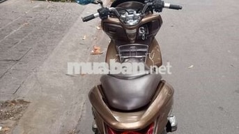 Honda PCX 09 chủ