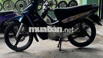 Suzuki Viva Xanh đen Nguyên zin