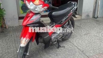 Yamaha Sirius 2018 máy zin bánh mâm zin