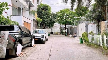 Cho Thuê Nhà Hẻm Lê Đức Thọ Phường An hội Đông