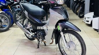 XE MÁY THỊNH PHÁT- WAVE A 110 XÁM 2026 LƯỚT 2000KM