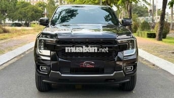 Ford Ranger 2024 XLS siêu lướt