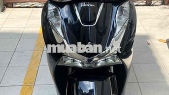 Honda SH 125i Đen 23497 km