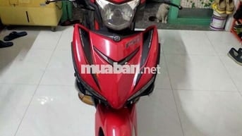 Yamaha Exciter 150 Đỏ đen 55356 km