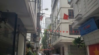  Bán lô góc vị trí đẹp tại số 107 Phố Vĩnh Phúc, phường Vĩnh Phúc