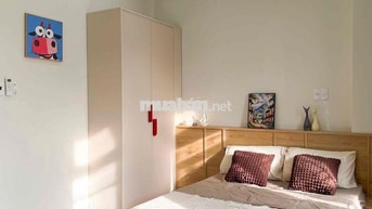 Căn Hộ mới Full nội thất Cư Xá 20 Trần Quang Diệu
