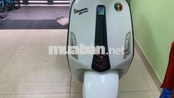 Piaggio Vespa Sprint 125 2014 Trắng 15000 km