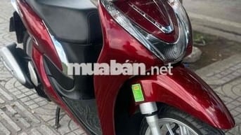 Honda SH Mode 2021 Đỏ 4320 km