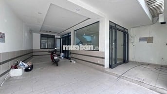 HXT Âu Cơ - Ngang 8m dài 20m - 3 Lầu