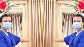 Trị liệu bấm huyệt - Xoa bóp - Massage giảm căng cơ  toàn bộ cơ thể.