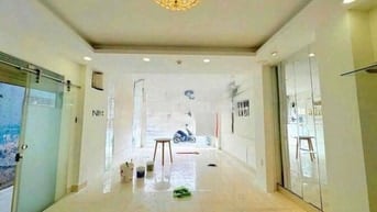 17 Triệu ! Mặt Tiền Nguyễn Văn Nghi 5x20m Gần CẦu Vượt QUang Trung