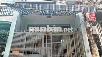 Hot, Bán gấp Nhà riêng Nguyễn Sỹ Sách Tân Bình, 40m2. 2 tầng, hẻm Vf3