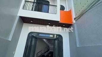 🔥 CHO THUÊ NHÀ 3 TẦNG MỚI 100% – KIỆT Ô TÔ NGUYỄN HUY TƯỞNG