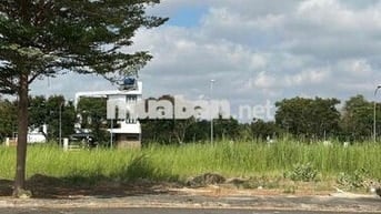 ✨ SIÊU PHẨM NỀN BIỆT THỰ TRUNG TÂM SAIGON RIVERPARK – CẦN GIUỘC ✨