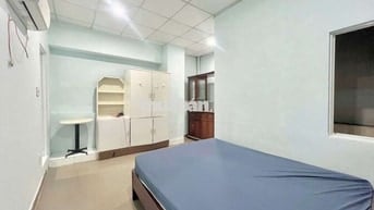 cho thuê phòng trọ giá rẻ ngay tân bình sân bay 