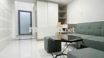 DUPLEX SÂN SAU TÁCH BẾP FULL NT NGAY VLU THUẬN TIỆN CÁC QUẬN LÂN CẬN