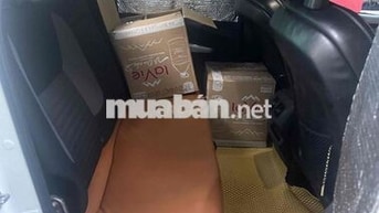 Nissan Navara 2023 1 cầu 28.000 km Trắng