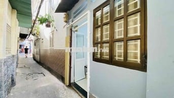Cho thuê nhà nguyên căn Đường XVNT P21 Quận BT