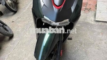 Honda SH Mode Xanh rêu 1160 km