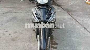 Honda Future X Fi 2010 Đen
