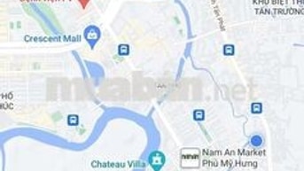 phòng cho nữ  , đường Huỳnh Tấn Phát , Q7