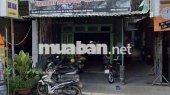 CHO THUÊ NHÀ NC 1 Trệt, 2 lầu, 4 PN, 2 NVS