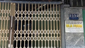 Công Nhân Xưởng Bánh Không Yêu Cầu Kinh Nghiệm