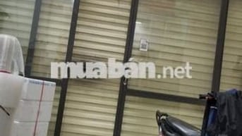 Cho thuê nhà cả căn 3 tầng, ở lâu dài