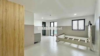 CHUNG CƯ MINI FULL NT RỘNG 40M2 MỚI 100% NGAY CÔNG VIÊN GIA ĐỊNH_GÒ VẤ