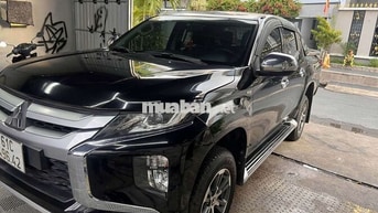 Mitsubishi Triton 2021 AT 4x2