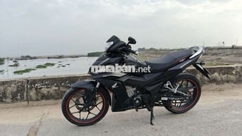 Honda Winner V1 2016 Đen 37000 km
