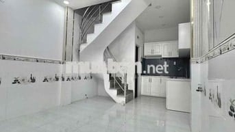 NHÀ NGUYÊN CĂN - 2PN - SÁT MẶT TIỀN - ĐÀO TÔNG NGUYÊN - 7TR/THÁNG