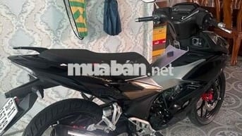 Honda Winner X V2 Đen Thể thao