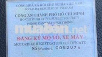 Air Blade Fi zin căng đét