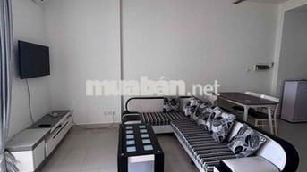 The Park Residence Nhà Bè cho thuê 2PN 1WC Full đồ giá 9triệu ở liền
